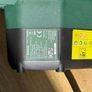 Parkside 20V chainsaw (unused) Image 2