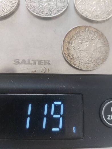 dutch silver .72