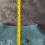 Fynch Hatton Quarter Zip Knit Jumper Mens 4XL XXXXL Image 8