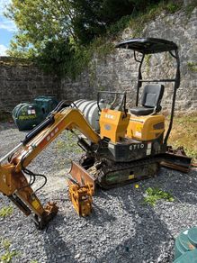 Digger