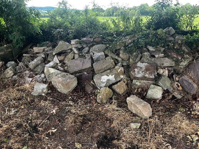 Stone