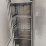 stainless steel fridge Image 2