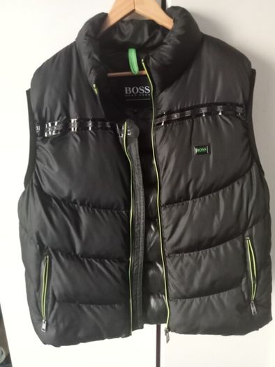 Hugo Boss Gilet Vest