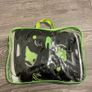 Kids Adjustable Ice Skates - Crivit 32-36 EUR - Grow 5 sizes with child Image 3