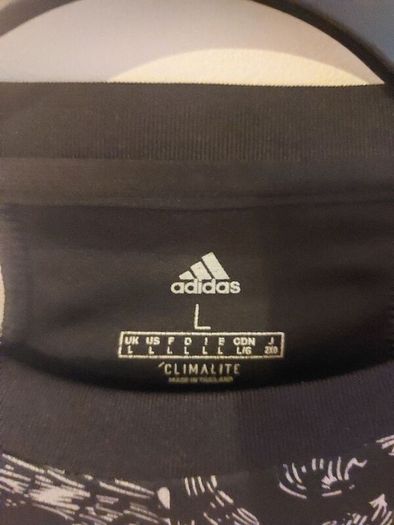 real madrid jersey