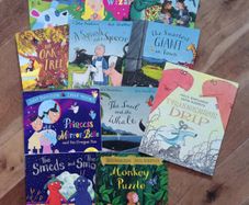 Julia Donaldson Books