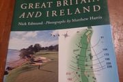 The Strokesaver Guide to the Classic Courses of Great Britain and Ireland (Paperback)
