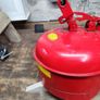 safety petrol can Image 3