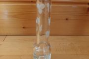 Duiske Glass Bud Vase