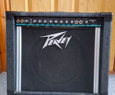 peavey amp