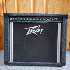 peavey amp