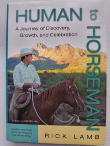 Human To Horses