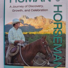 Human To Horses
