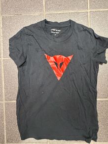 tee kids Dainese's