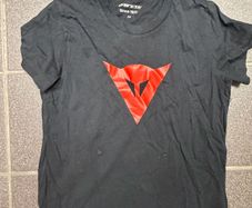 tee kids Dainese's