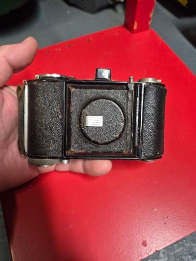 Vintage Foto Camera Baldina