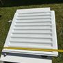 Small White Radiator Image 2