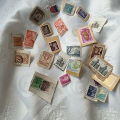 Stamps