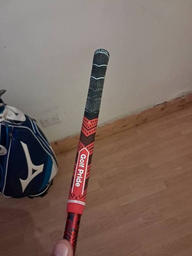 Ping G410 5 wood sft