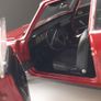 Minichamps - Ford Capri 1700 GT 1969 - 1/18 Scale Image 6