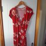 Summer wrap dress Image 5
