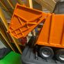 Brudar Man Garbage Truck Image 4