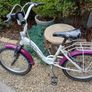 18 " kids bicycle Image 3