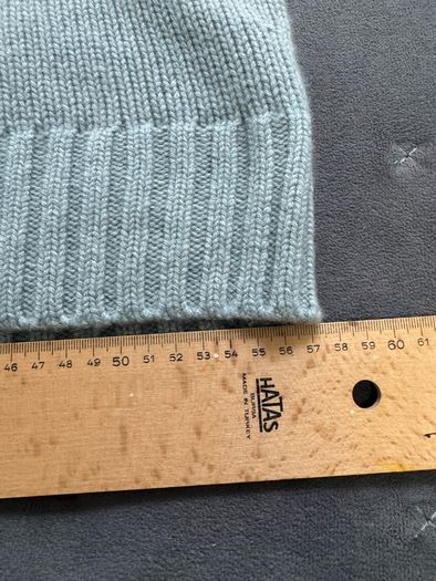 Cos 100% cashmere Jumper m