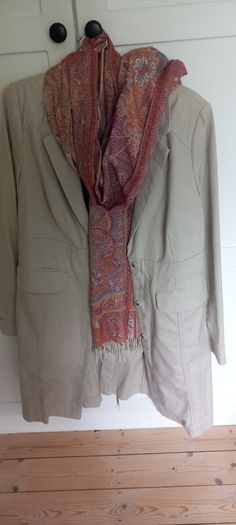 Pashmina Shawl Scarf