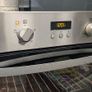 ZANUSSI oven built in Image 2