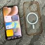 Iphone 13pro gold Image 7