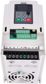 7.5 kW VFD Inverter Frequency Converter, 3-Phase 380 V