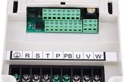 7.5 kW VFD Inverter Frequency Converter, 3-Phase 380 V