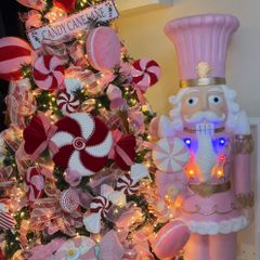 Christmas tree