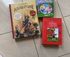 Enid Blyton