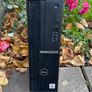 Dell OptiPlex 7080 SFF Desktop PC  Intel Core i7-10700, 32GB RAM, 512GB M.2 SSD Image 2