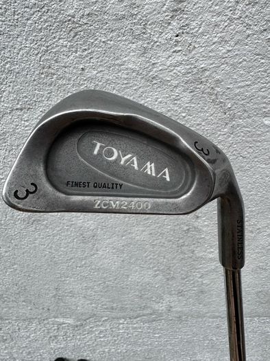 Complete Mens Golf Starter Set
