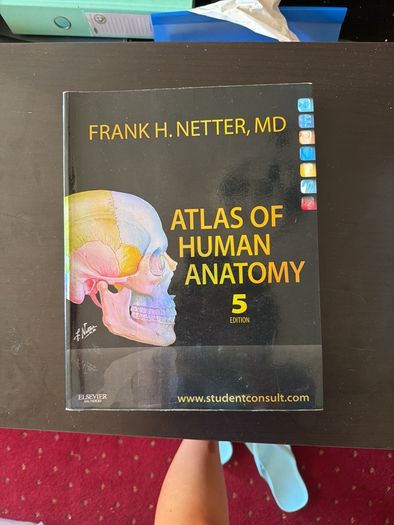 Medical textbooks - free to collect