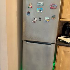 Free fridge