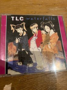 TLC - Waterfalls