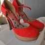 Fearne Cotton Heels Image 6