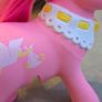 Mommy Suprise (flaw) Pregnancy Pregnant HTF MLP G1 My Little Pony Image 5