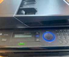 Samsung SCX-4623FN laser printer