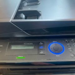 Samsung SCX-4623FN laser printer
