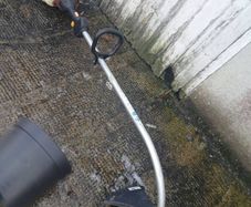 grass strimmers