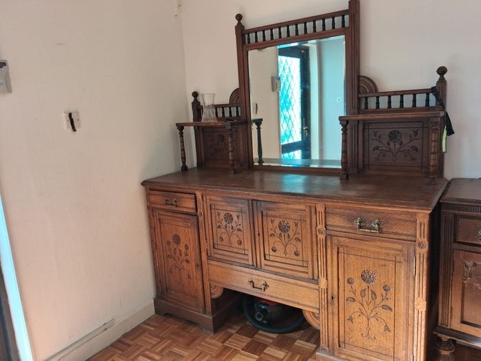Furniture for sale