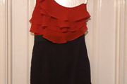 Little mistress dress (uk 8)