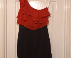 Little mistress dress (uk 8)