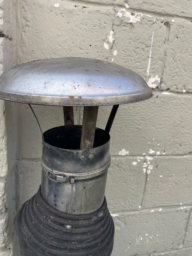 flue liners