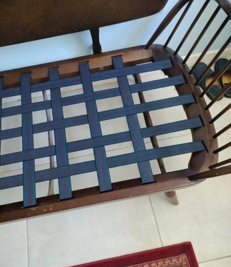 ercol couch